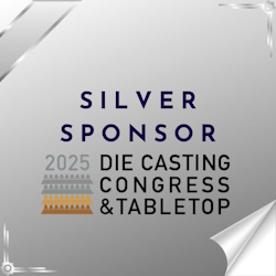 Silver Sponsor